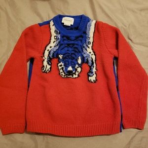 Gucci Sweater